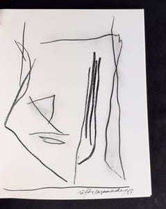Clivages n°8, 1990.