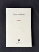 Celle.  par DUPUY-DUNIER (Chantal). 