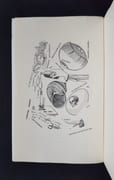 Tombeau d'Isidore Ducasse.  par BOBILLOT (Jean-Pierre). DUCASSE (Isidore).  - Image 2
