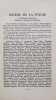 Mis&egrave;re de la po&eacute;sie. "L'Affaire Aragon" devant l'opinion publique.  . BRETON (Andr&eacute;). ARAGON (Louis). 