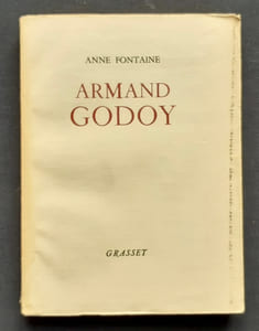 Armand Godoy.
