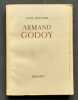 Armand Godoy. . FONTAINE (Anne). GODOY (Armand). 