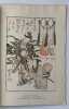 Le livre japonais. Conf&eacute;rence faite par Monsieur Alexandre Halot &agrave; l'occasion de l'exposition du livre japonais au Palais des Beaux-Arts par le Mus&eacute;e ...