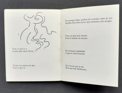 De l'hiver. 