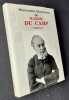 Souvenirs litt&eacute;raires de Maxime du Camp 1822-1894. . DU CAMP (Maxime). (FLAUBERT Gustave). 