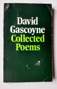 Collected Poems.