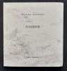 Pikardie, von Ilse Garnier ins Deutsche &uuml;bertragen. . GARNIER (Pierre). GARNIER (Ilse). 