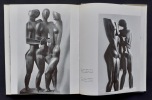 Zadkine. . ZADKINE (Ossip). JIANOU (Ionel). 