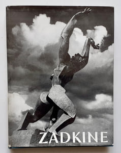 Zadkine.