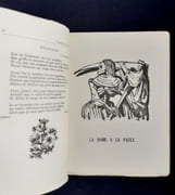 Florilège.  par SAINT-POL-ROUX. MEHEUT (Mathurin).  - Image 1