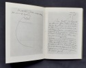 Gravure au carborundum. Nouvelle technique de l'estampe en taille douce. . GOETZ (Henri). 