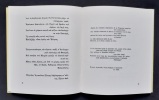 Bolivar, un po&egrave;me grec. . ENGONOPOULOS (Nikos). 