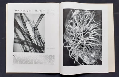 Art et Industrie. Arts de la Maison. Industries de luxe. Année 1930.