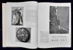 Art et Industrie. Arts de la Maison. Industries de luxe. Ann&eacute;e 1932 compl&egrave;te.. MAN RAY. LOUPOT (Charles). LENOBLE (Jacques). DELARUE MARDRUS (Lucie). ...