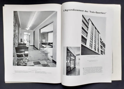 Art et Industrie. Arts de la Maison. Industries de luxe. Année 1932 complète.