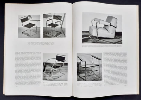 Art et Industrie. Arts de la Maison. Industries de luxe. Année 1932 complète.. MAN RAY. LOUPOT (Charles). LENOBLE (Jacques). DELARUE MARDRUS (Lucie). ...