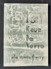 La roue de verre. . GARRY (Ren&eacute;e). PATITUCCI (Georges). 