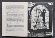 Vitraux pour Jérusalem.  par CHAGALL (Marc).  - Image 3
