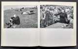 Photographies de Henri Cartier-Bresson. . CARTIER-BRESSON (Henri). 