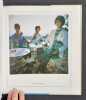 Les grandes vacances. Mises en sc&egrave;ne photographiques 1976-1980. . FAUCON (Bernard). 