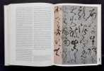 L'art chinois de l'&eacute;criture. . BILLETER (Jean-Fran&ccedil;ois). 
