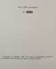 Broutilles recueillies par Fr&eacute;d&eacute;ric Lach&egrave;vre. Corneille : le po&egrave;te fran&ccedil;ais, style et vers, etc. Notes et pens&eacute;es sur Corneille. Villon, Andr&eacute; ...