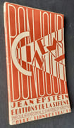 Bonjour cinéma. par EPSTEIN (Jean). - Image 2