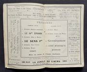 Bonjour cinéma. par EPSTEIN (Jean). - Image 6