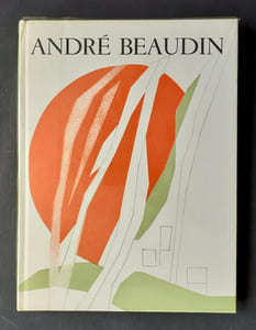 André Beaudin.