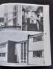 Architectures en allemagne 1900-1933. . BERET (Chantal).