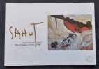 Sahut. . SAHUT (Marcel). 