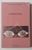 Lisbonne. . PESSOA (Fernando). 