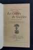 Le collier de griffes - derniers vers in&eacute;dits - . CROS (Charles) - 