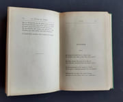 Le collier de griffes - derniers vers inédits -  par CROS (Charles) -  - Image 3