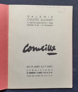 Corneille.