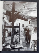 Corneille. Gouacher. par CORNEILLE -  - Image 1