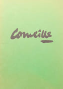 Corneille. Gouacher. par CORNEILLE -  - Image 2