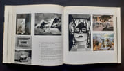 Tout Dali en un visage.  par DALI (Salvador). ROMERO (Luis).  - Image 3