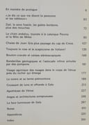 Tout Dali en un visage.  par DALI (Salvador). ROMERO (Luis).  - Image 4