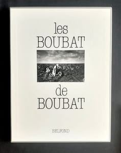 Les Boubat de Boubat.