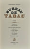 Bureau de tabac. Po&egrave;me. . PESSOA (Fernando). 