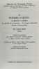 Po&egrave;mes pa&iuml;ens : Alberto Caeiro : Le gardeur de troupeaux, Le berger amoureux, Po&egrave;mes d&eacute;sassembl&eacute;s. Ricardo Reis : Odes. . PESSOA (Fernando). 