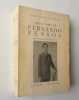 Vida e obra de Fernando Pessoa (Historia de uma gera&ccedil;ao). Volume I et II. . PESSOA (Fernando). SIMOES (Joao Gaspar). 