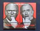Twenty London east one pictures, 2003. Texte en anglais, allemand et fran&ccedil;ais d'Anne Prenzler, Eric Troncy et Lorand Hegyi. . GILBERT & GEORGE. 