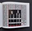 Twenty London east one pictures, 2003. Texte en anglais, allemand et fran&ccedil;ais d'Anne Prenzler, Eric Troncy et Lorand Hegyi. . GILBERT & GEORGE. 