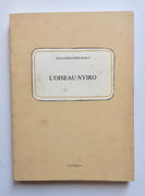 L'oiseau Nyiro.  par BAILLY (Jean-Christophe).  - Image 1