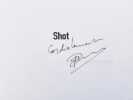 Shot. . BOUVET (Patrick). 