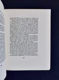 Prose. Poésie. 