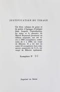 Prose. Poésie.  par AGRIPPA D'AUBIGNE (Théodore).  - Image 3