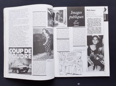En attendant Godard. Cinématographe n°95, décembre 1983. 